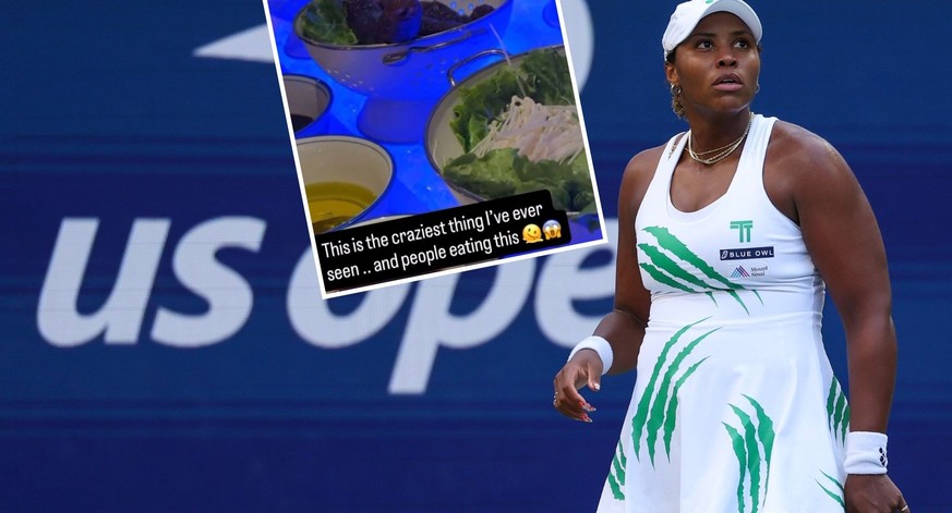 La vidéo de cette tenniswoman fait scandale