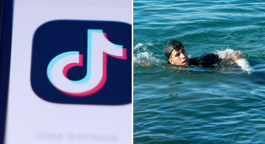 Crise migratoire en Espagne: TikTok aurait joué un rôle problématique