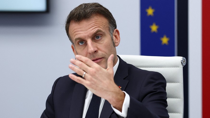 Alerte au «missile balistique» pendant la visite du chef de l'Otan