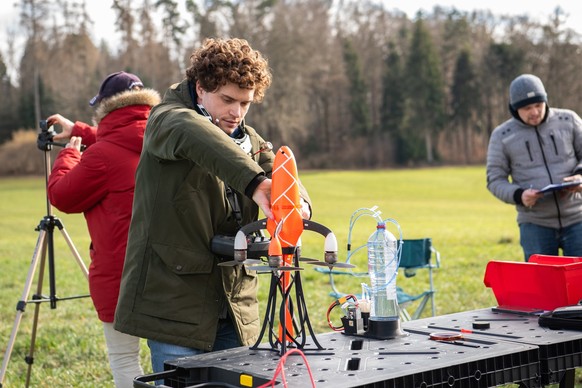 Samuele Gobbi et Fastboy 2