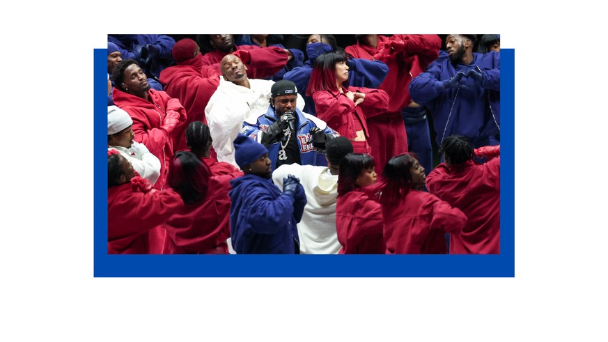 Kendrick Lamar a «tué» Drake malgré «les risques de procès»