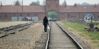 Voici combien de rescapés de l'holocauste sont encore en vie