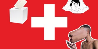 Top 5 des initiatives suisses les plus WTF (vive la démocratie)
