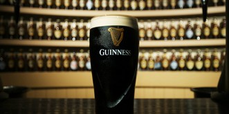 Le Royaume-Uni à sec pour les Fêtes: «Il n'y a plus de Guiness»