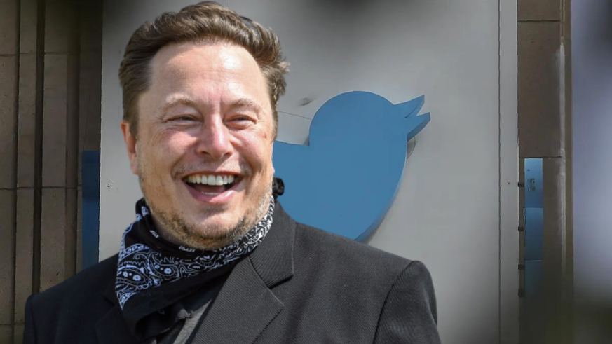 Le fondateur de SpaceX et de Tesla a acquis très exactement 9,2% du réseau social Twitter.