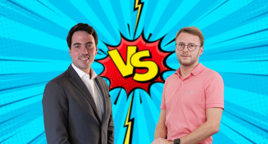Initiative 99%: faut-il taxer les riches davantage pour redonner aux plus pauvres?