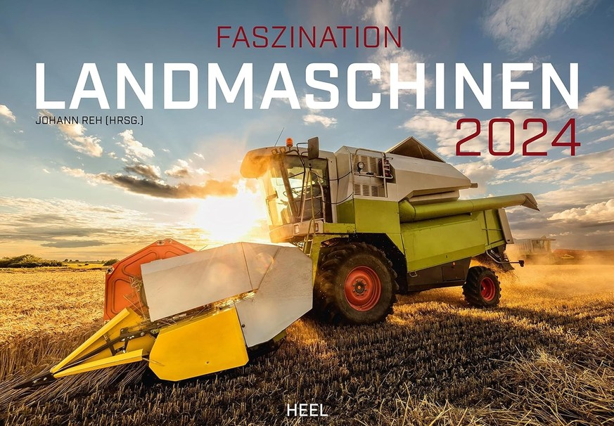 Landmaschinen-Kalender 2024 https://www.amazon.de/Faszination-Landmaschinen-Kalender-2024-Landwirtschaft/dp/3966646846