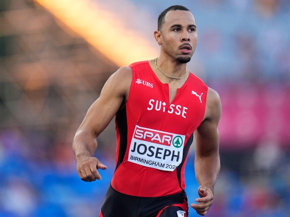 Jason Joseph a maîtrisé son sujet.