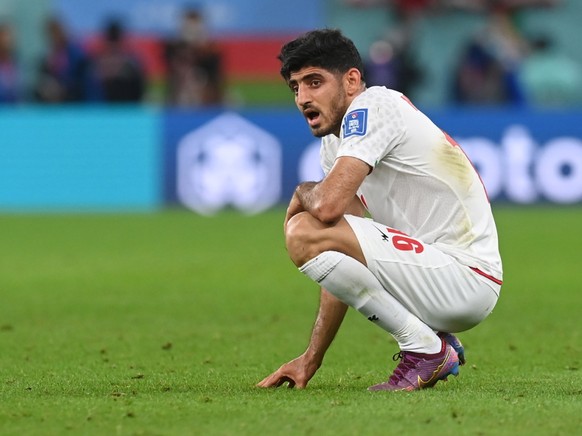 Mehdi Torabi a reçu un nouveau visa pour les USA