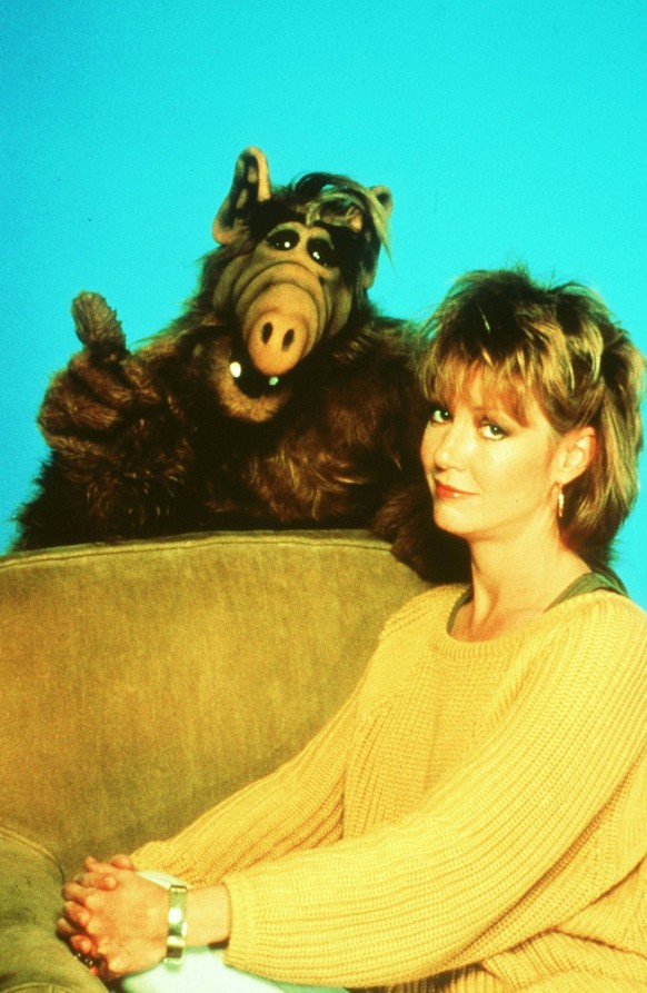 Anne Schedeen