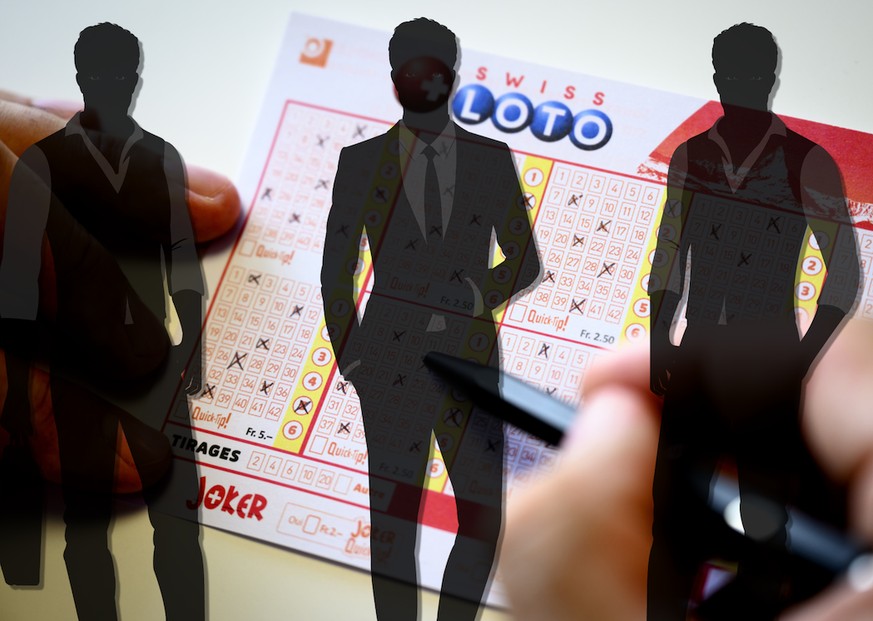Des Romands peuvent-ils vraiment braquer 2 millions au loto? On a calculé
