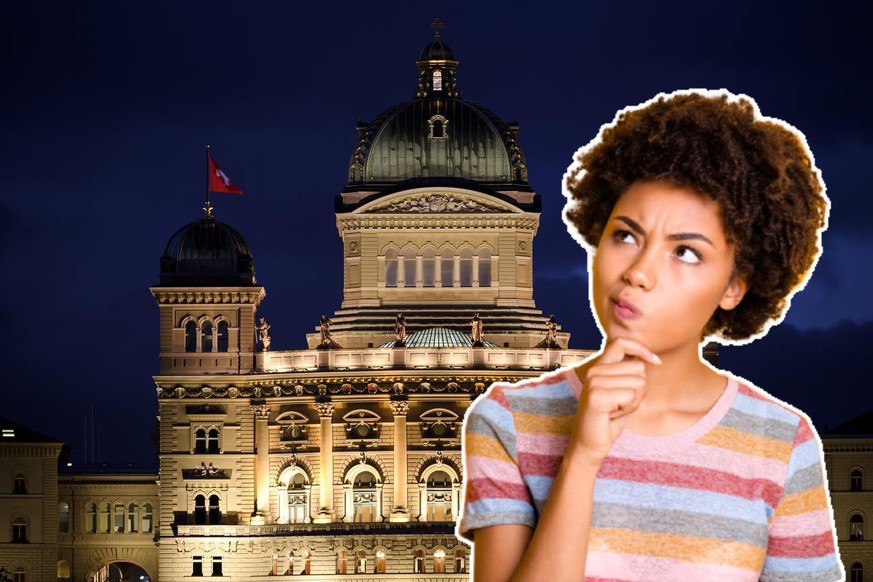 Quand est-ce que le Conseil fédéral rendra son pouvoir?