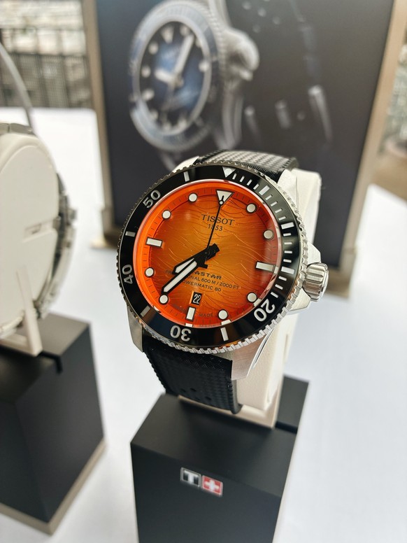 Tissot