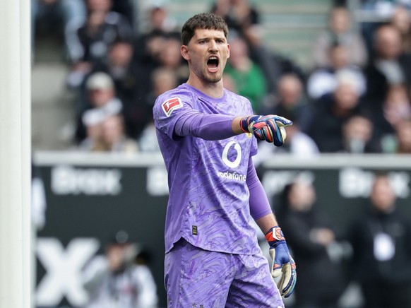 Kobel et le BVB sont assurés de terminer au 2e rang de la Bundesliga