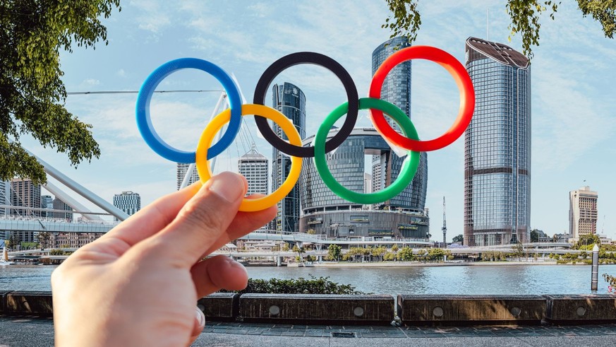 Les JO 2032 font déjà beaucoup jaser