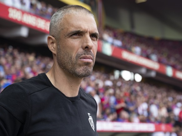 Fabio Celestini n'est plus l'entraîneur du CSKA Moscou