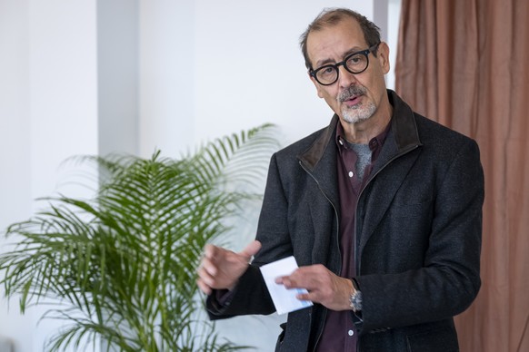 Frank Zobel.