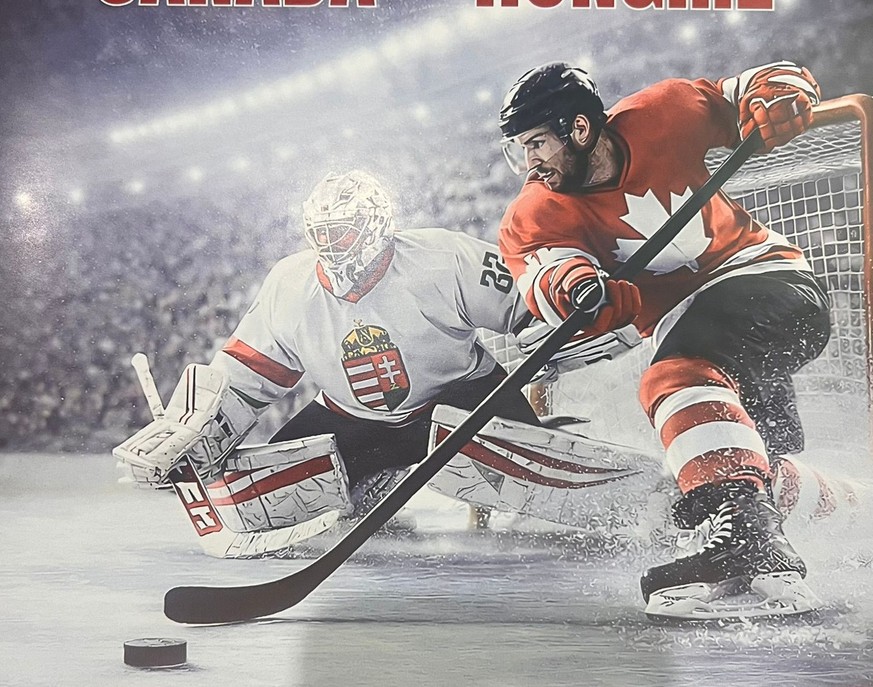 Voici comment Neuchâtel a pu s'offrir les stars du hockey