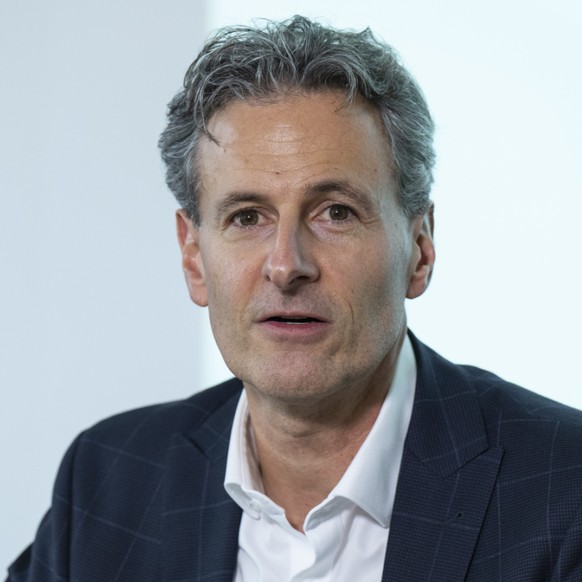 Philipp Studhalter a été réélu pour deux ans à la présidence de la SFL