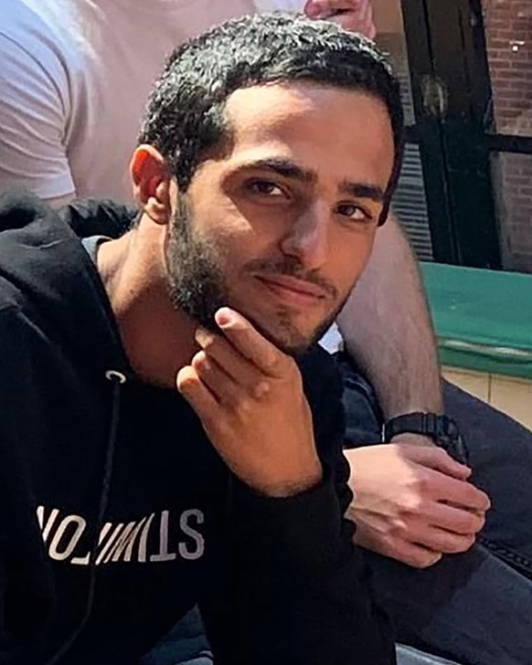 Nimrod Cohen