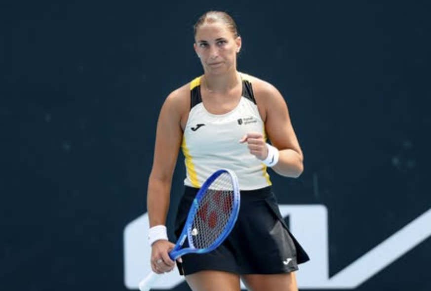 Panna Udvardy a raconté ses malheurs sur Instagram.