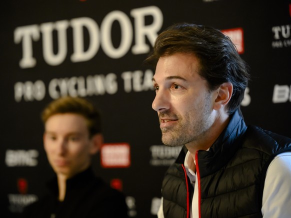 Tudor Pro Cycling va créer un centre dédié au cyclisme à Sursee