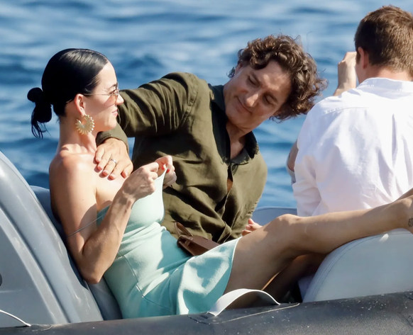 Les stars en vacances d'été 2026