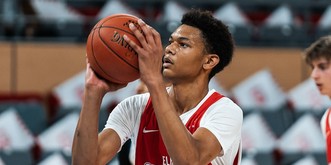 Un jeune basketteur romand flambe en Coupe d'Europe