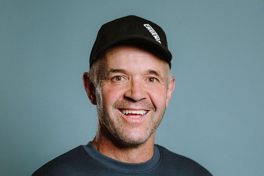 Toni Hari, responsable des pistes à Adelboden.