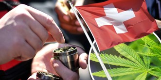Consommation de cannabis en Suisse: les résultats étonnants d'une étude 