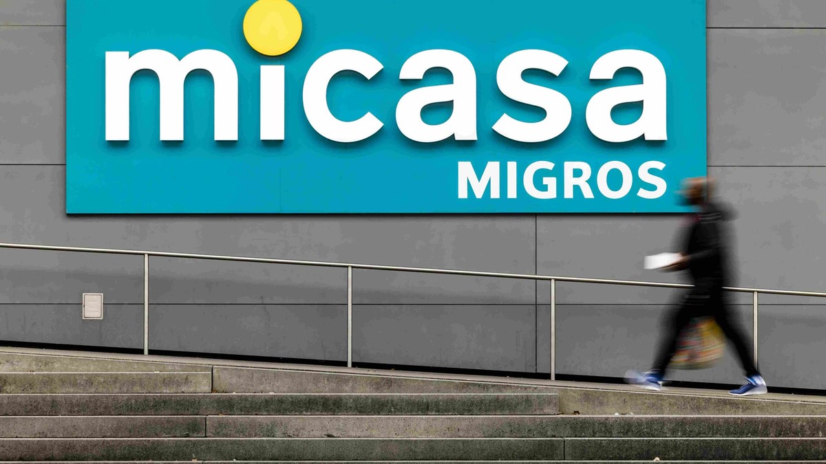Micasa perd son patron un an après sa vente par Migros