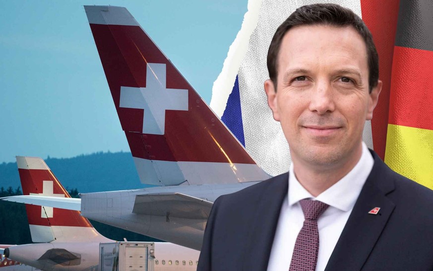 Swiss pourrait mettre fin à une règle pénalisant les Romands