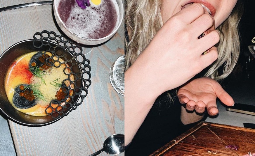 On a bouffé russe aux States et ça ne va pas plaire à Poutine