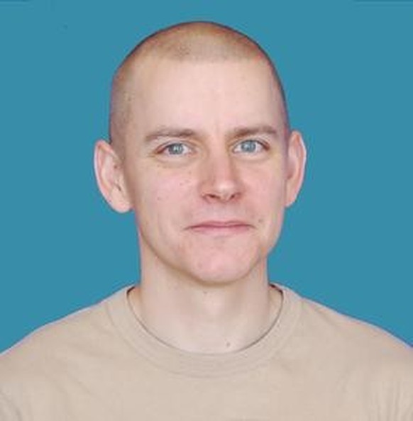 Alexander Scholz.