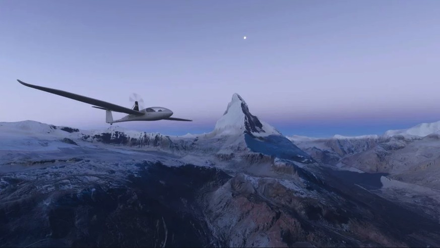 Jeux vidéo: Microsoft Flight Simulator 2024 est une pépite