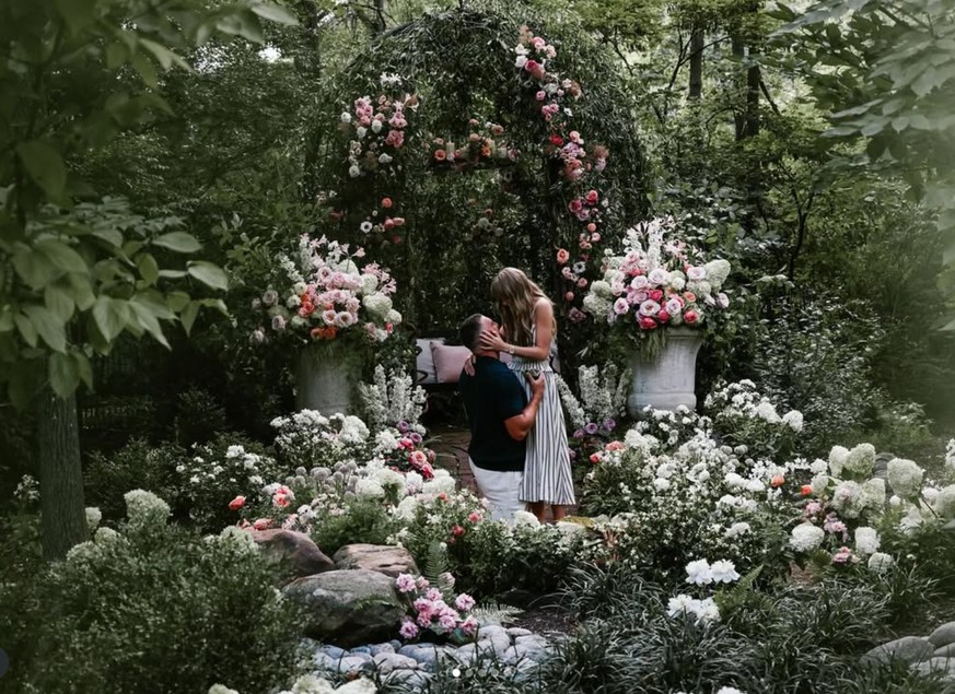Travis Kelce et Taylor Swift se sont mariés.