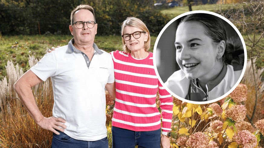 Mort de la cycliste suisse Muriel Furrer: ses parents se confient