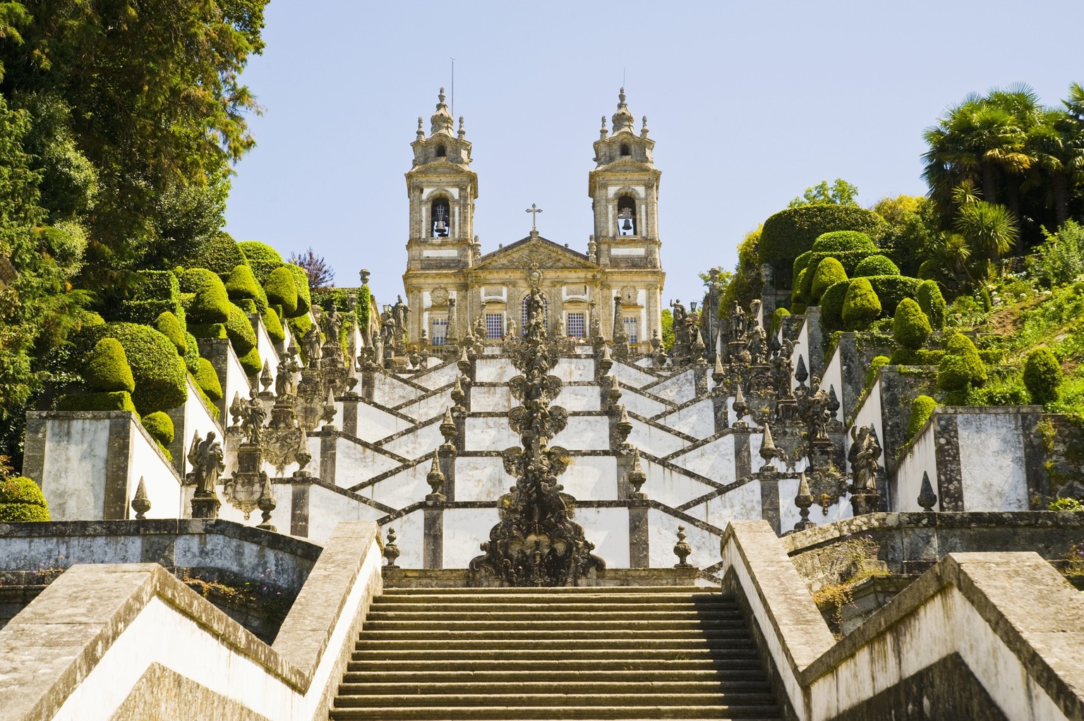 Braga, Portugal