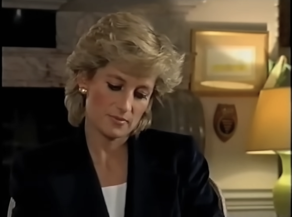 Dans un nouveau récit, Dianarama, Andy Webb révèle une liste choquante d&#039;actes répréhensibles commis avant et après l&#039;épisode de l&#039;interview de Diana dans Panorama de 1995.