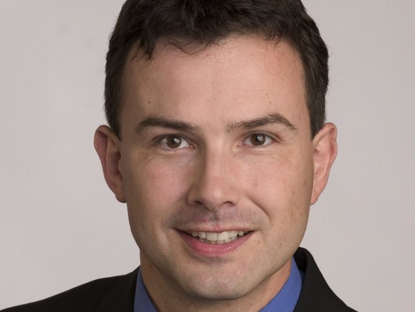 Adrian Schütz.