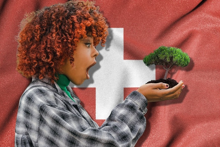 Loi climat: l'UDC seule contre tous