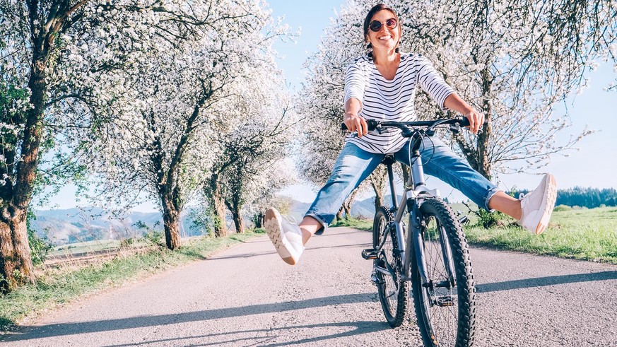 Il faut se dépêcher si on veut acheter un vélo ce printemps 2021 en Suisse.