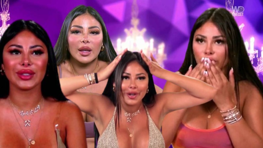 Choqués par son comportement, des fans boycottent Maeva Ghennam