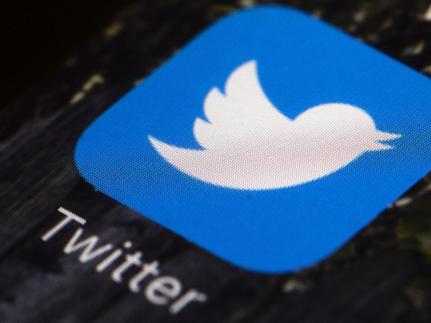 Le co-fondateur et PDG de Twitter Jack Dorsey a vendu une version authentifi�e de son premier tweet pour 2,9 millions de dollars (image pr�texte).