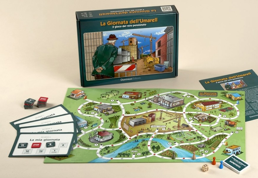 La Giornata dell&amp;#039;Umarell – Brettspiel

https://www.lostregatto.ch/product-page/la-giornata-dell-umarell