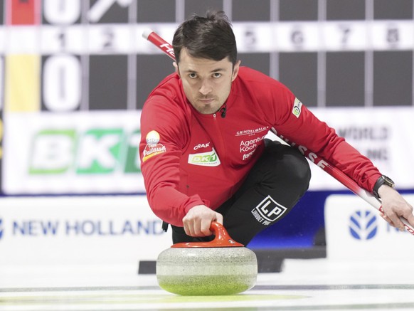 Benoit Schwarz-van Berkel a réussi un dernier coup magnifique pour donner la victoire contre l&#039;Italie