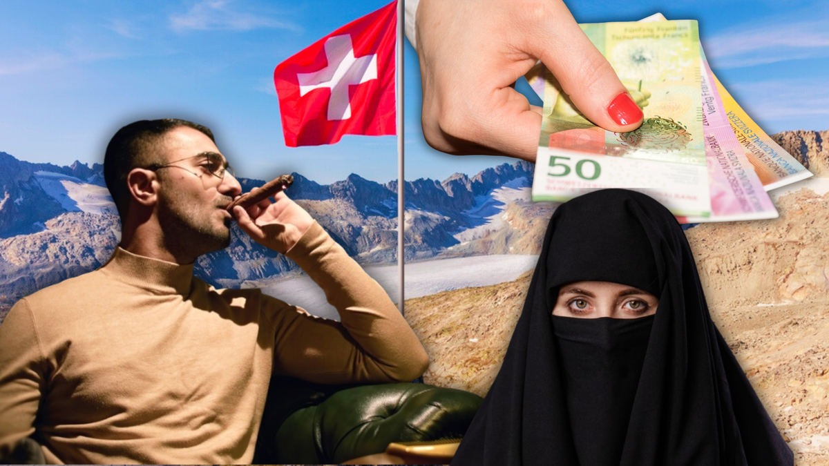 Ces lois vont changer la vie des Suisses en 2025
