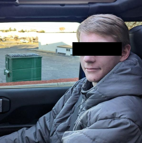 L'homme abattu chez Trump, à Mar-a-Lago