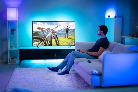 Regarder la TV a des conséquences sur nos représentations du monde.