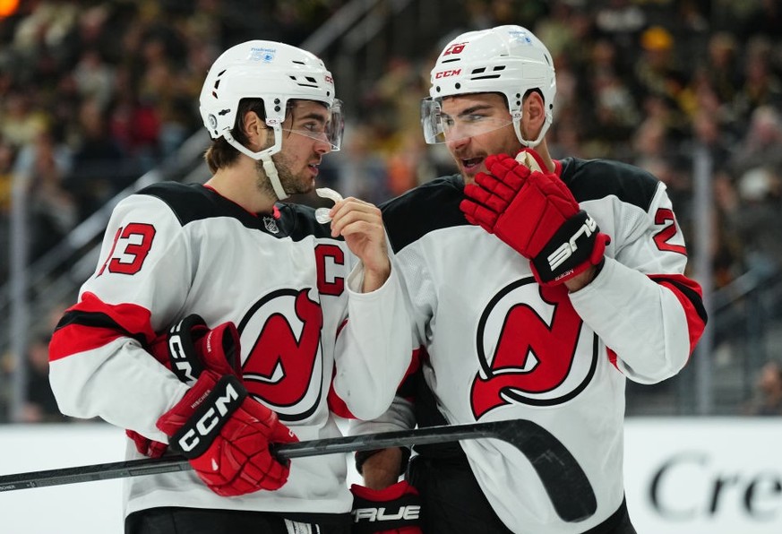 Ces stars de la NHL pourraient renforcer la Nati au Mondial